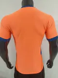 2024-25 Marseille Third Player Version Soccer Jersey
