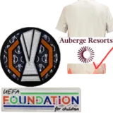 2024-25 Roma Away Fans Soccer Jersey