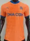 2024-25 Marseille Third Player Version Soccer Jersey