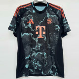 2024-25 Bayern Away Fans Soccer Jersey