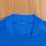 2002 Italy Home Retro Soccer Jersey