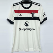 2024-25 Man Utd Third Fans Soccer Jersey