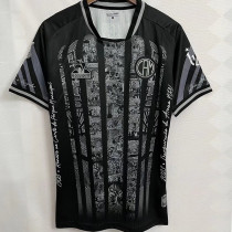 2022-23 Atletico Mineiro Special Edition Black Fans Soccer Jersey