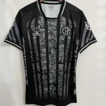 2022-23 Atletico Mineiro Special Edition Black Fans Soccer Jersey