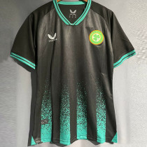 2023-24 Ireland Third Fans Soccer Jersey