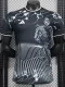 2024-25 RMA Black Special Edition Player Version Soccer Jersey #豹