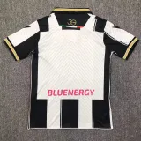 2024-25 Udinese Home Fans Soccer Jersey