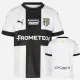 2024-25 Parma Home Fans Soccer Jersey