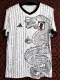 2024-25 Japan White Special Edition Fans Soccer Jersey (日文与龙)