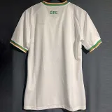 2023-24 Ireland Away Fans Soccer Jersey