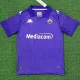 2024-25 Fiorentina Home Fans Soccer Jersey