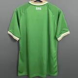 2023-24 Ireland Home Fans Soccer Jersey