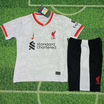 2024-25 LIV Third Kids Soccer Jersey