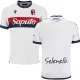 2024-25 Bologna Away Fans Soccer Jersey