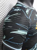 2024-25 Argentina Black Special Edition Player Version Soccer Jersey