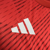 2024-25 Nottingham Forest Home Fans Soccer Jersey