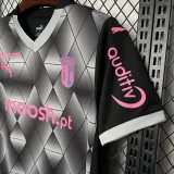 2024-25 Braga Away Fans Soccer Jersey