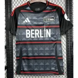 2024-25 Berlin Union Away Fans Soccer Jersey