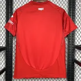 2024-25 Nottingham Forest Home Fans Soccer Jersey
