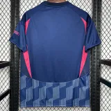 2024-25 Nottingham Forest Away Fans Soccer Jersey