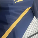 2024-25 CD Tenerife Away Fans Soccer Jersey