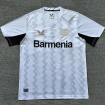 2024-25 LeverKusen Away Fans Soccer Jersey