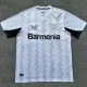 2024-25 LeverKusen Away Fans Soccer Jersey