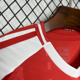2024-25 Berlin Union Home Fans Soccer Jersey