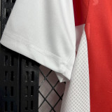 2024-25 Berlin Union Home Fans Soccer Jersey
