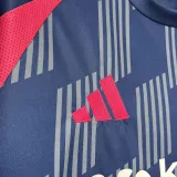 2024-25 Nottingham Forest Away Fans Soccer Jersey
