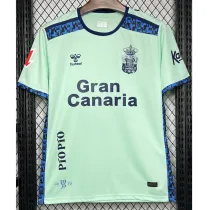 2024-25 Las Palmas Third Fans Soccer Jersey