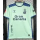 2024-25 Las Palmas Third Fans Soccer Jersey