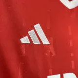 2024-25 Berlin Union Home Fans Soccer Jersey