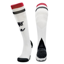 2024-25 Man Utd Third White Socks