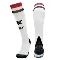 2024-25 Man Utd Third White Socks