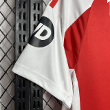 2024-25 Berlin Union Home Fans Soccer Jersey