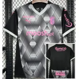 2024-25 Braga Away Fans Soccer Jersey