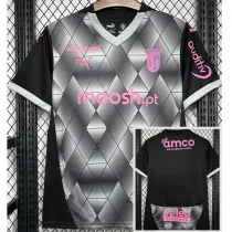 2024-25 Braga Away Fans Soccer Jersey