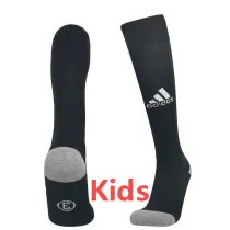 2024-25 Lyon Away Black Kids Socks(儿童)