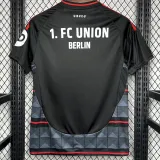 2024-25 Berlin Union Away Fans Soccer Jersey