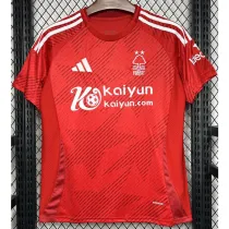 2024-25 Nottingham Forest Home Fans Soccer Jersey