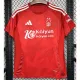 2024-25 Nottingham Forest Home Fans Soccer Jersey