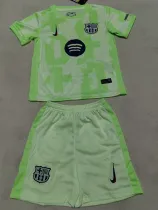2024-25 BAR Third Kids Soccer Jersey
