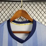 2024-25 TOT Away 1:1 Fans Soccer Jersey