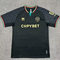 2024-25 Queens Park Rangers Away Fans Soccer Jersey