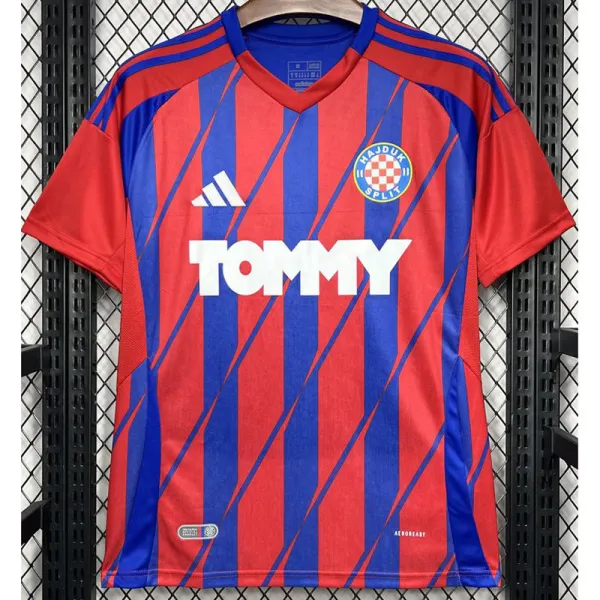2024-25 Hajduk Split Away Fans Soccer jersey