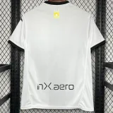 2024-25 Parma Home Fans Soccer Jersey