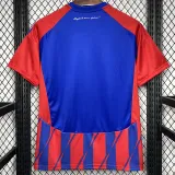 2024-25 Hajduk Split Away Fans Soccer jersey