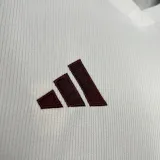 2024-25 Aston Villa Away Fans Soccer Jersey