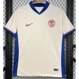 2024-25 CHE Away Fans Soccer Jersey
